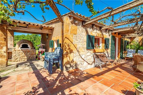 Finca i Son Servera, Mallorca, Son Servera - € 789.000 | Ref: 45959 - foto 29
